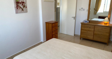 Two Bed Apartment In Universal Paphos Cyprus