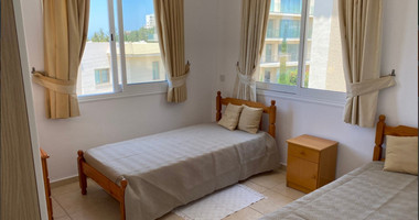 Two Bed Apartment In Universal Paphos Cyprus
