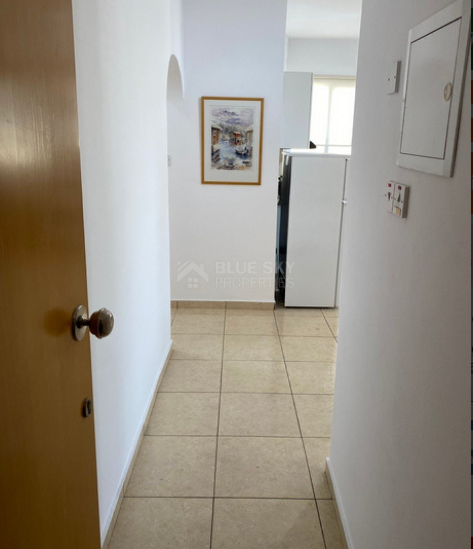 Two Bed Apartment In Universal Paphos Cyprus