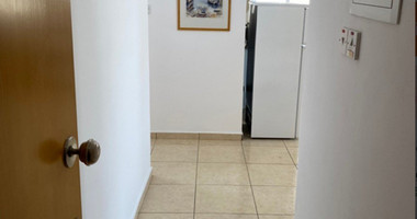 Two Bed Apartment In Universal Paphos Cyprus
