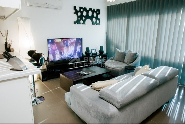 2 Bed Apartment To Rent In Agia Fylaxis Limassol Cyprus