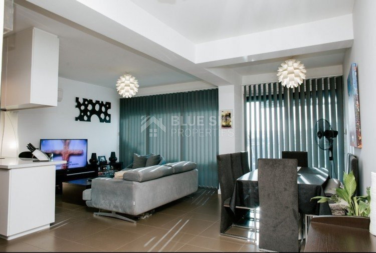 2 Bed Apartment To Rent In Agia Fylaxis Limassol Cyprus