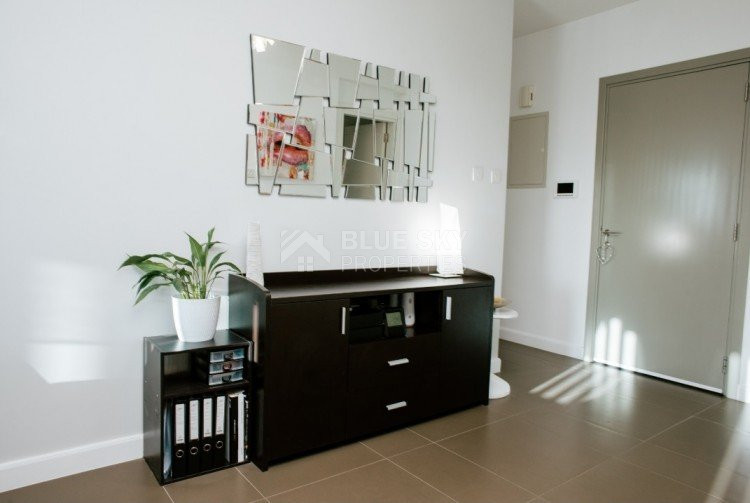 2 Bed Apartment To Rent In Agia Fylaxis Limassol Cyprus