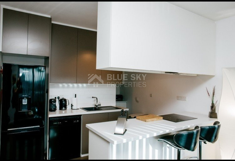 2 Bed Apartment To Rent In Agia Fylaxis Limassol Cyprus