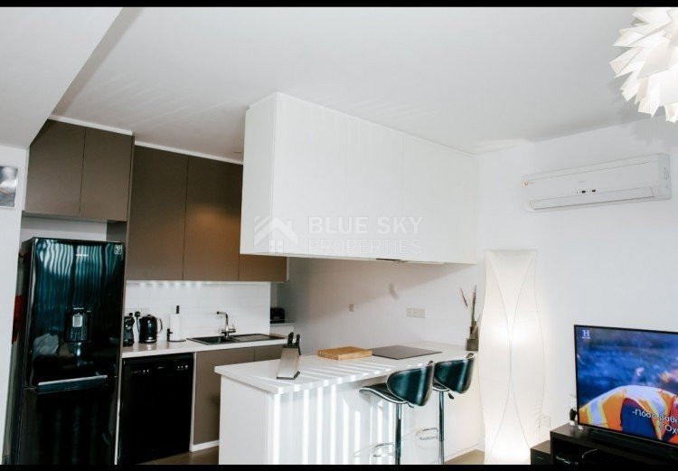 2 Bed Apartment To Rent In Agia Fylaxis Limassol Cyprus