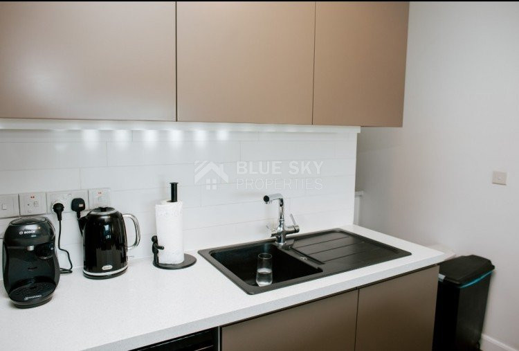 2 Bed Apartment To Rent In Agia Fylaxis Limassol Cyprus