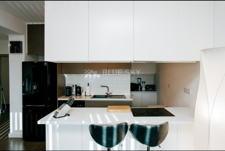 2 Bed Apartment To Rent In Agia Fylaxis Limassol Cyprus