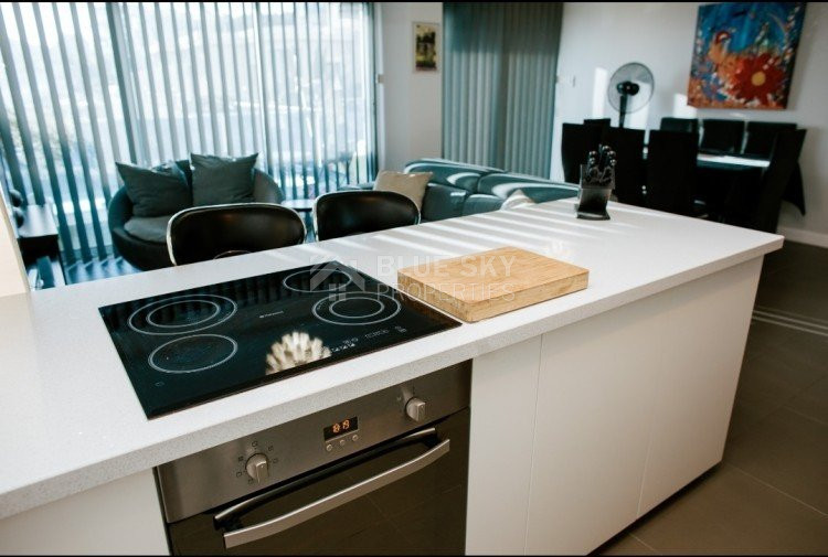 2 Bed Apartment To Rent In Agia Fylaxis Limassol Cyprus