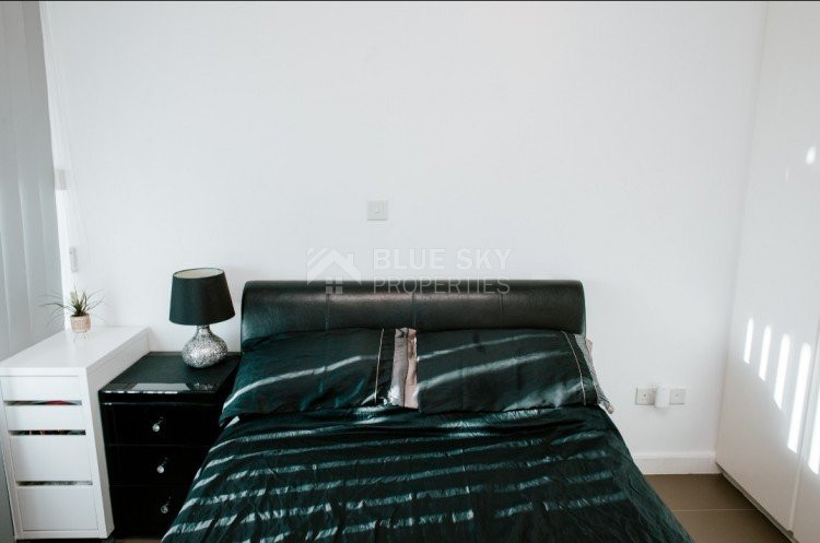 2 Bed Apartment To Rent In Agia Fylaxis Limassol Cyprus