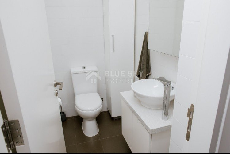 2 Bed Apartment To Rent In Agia Fylaxis Limassol Cyprus