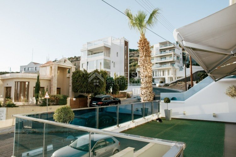 2 Bed Apartment To Rent In Agia Fylaxis Limassol Cyprus