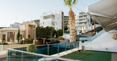 2 Bed Apartment To Rent In Agia Fylaxis Limassol Cyprus