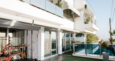 2 Bed Apartment To Rent In Agia Fylaxis Limassol Cyprus