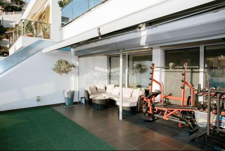 2 Bed Apartment To Rent In Agia Fylaxis Limassol Cyprus