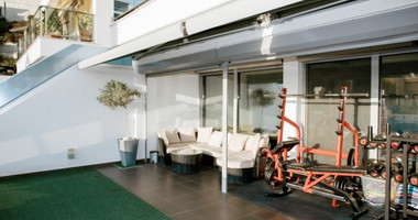 2 Bed Apartment To Rent In Agia Fylaxis Limassol Cyprus