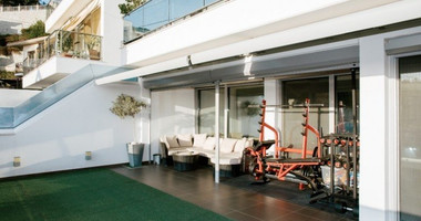 2 Bed Apartment To Rent In Agia Fylaxis Limassol Cyprus