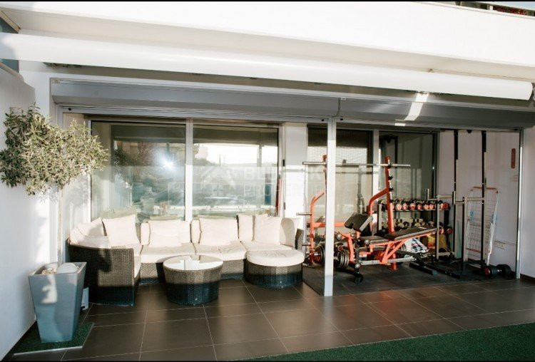 2 Bed Apartment To Rent In Agia Fylaxis Limassol Cyprus