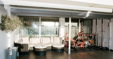 2 Bed Apartment To Rent In Agia Fylaxis Limassol Cyprus