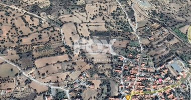 Land For Sale In Anogyra Limassol Cyprus