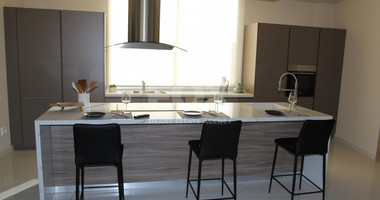 Three Bed House For Sale In Mesogi Paphos Cyprus