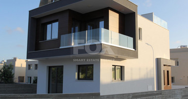 Three Bed House For Sale In Mesogi Paphos Cyprus