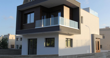 Three Bed House For Sale In Mesogi Paphos Cyprus
