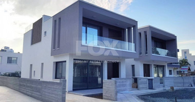 3 Bed House For Sale In Mesogi Paphos Cyprus