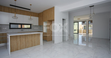 3 Bed House For Sale In Mesogi Paphos Cyprus