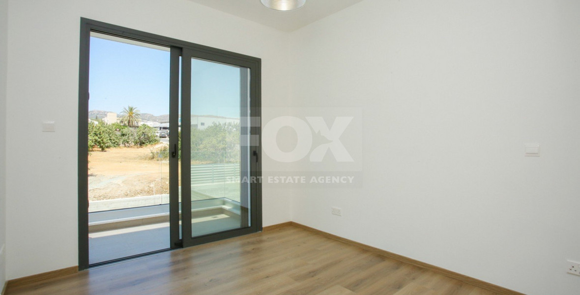 3 Bed House For Sale In Mesogi Paphos Cyprus