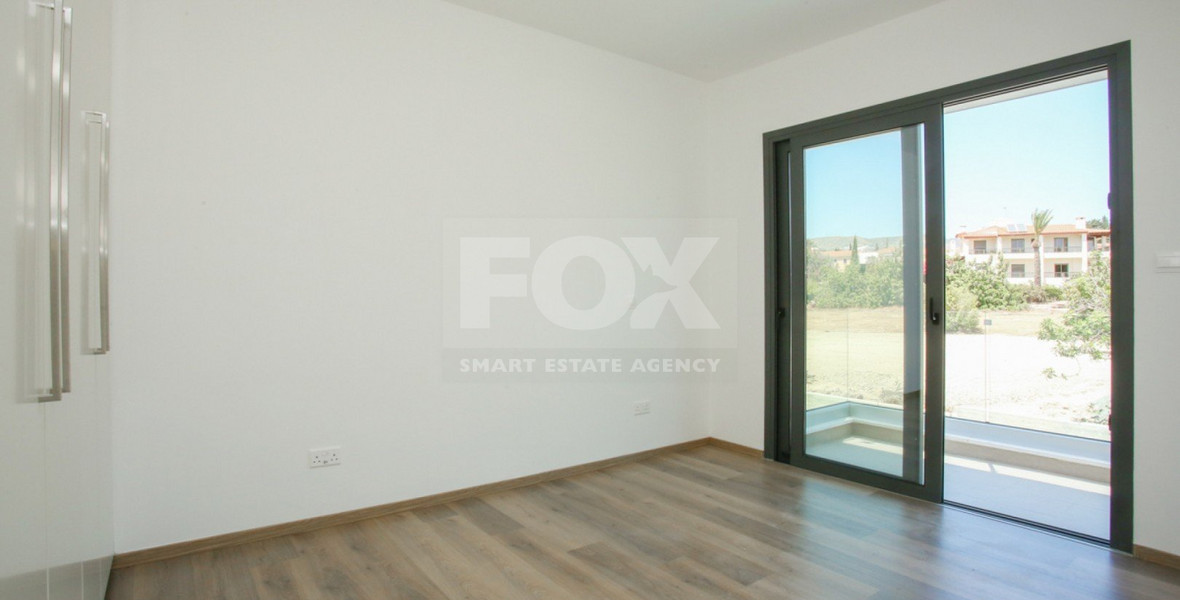 Three  Bed House with roof garden in Mesogi Paphos