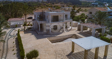 4 Bed House In Pegeia Paphos Cyprus