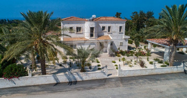 4 Bed House In Pegeia Paphos Cyprus