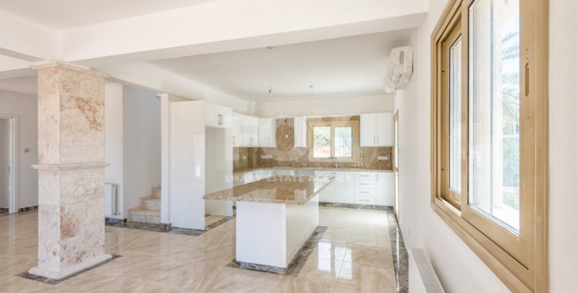 4 Bed House In Pegeia Paphos Cyprus