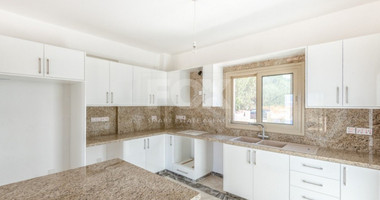 4 Bed House In Pegeia Paphos Cyprus