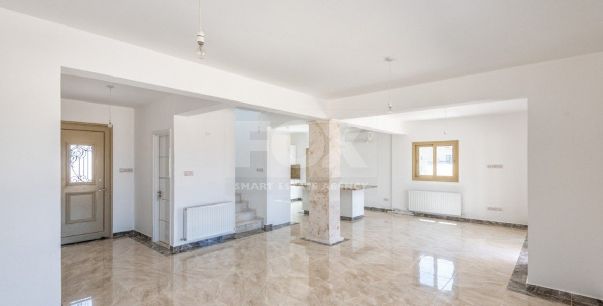 4 Bed House In Pegeia Paphos Cyprus