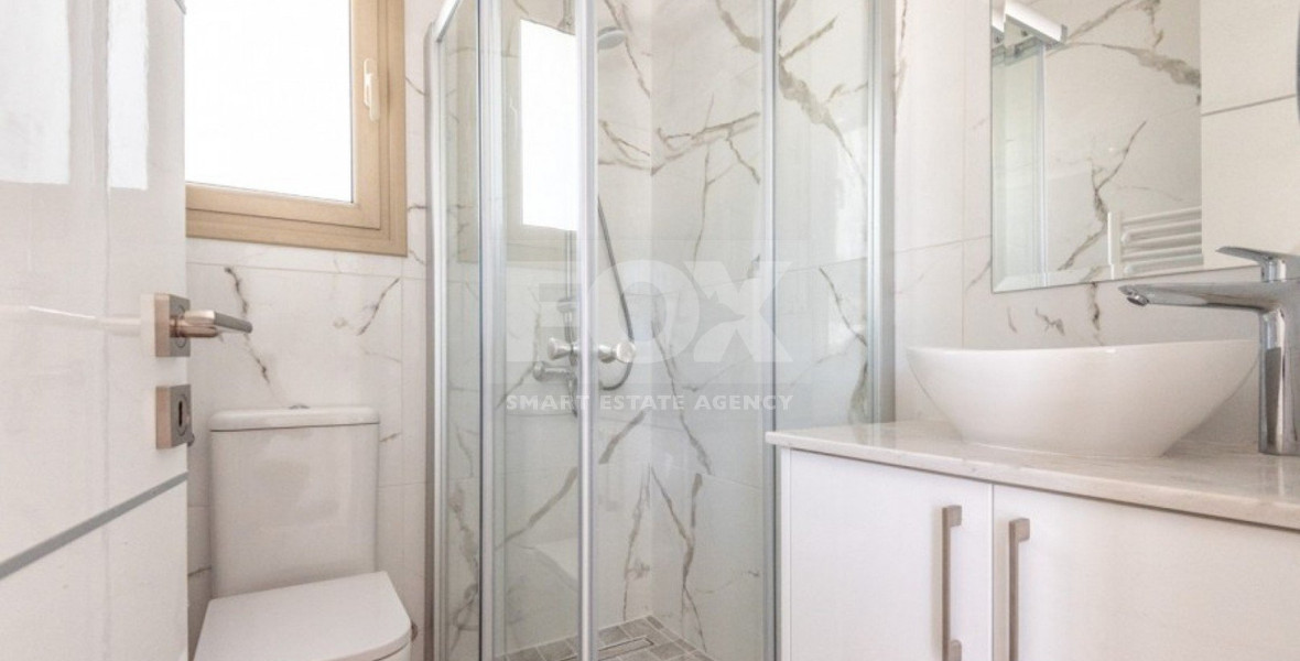 4 Bed House In Pegeia Paphos Cyprus