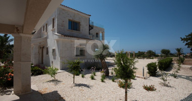 4 Bed House In Pegeia Paphos Cyprus
