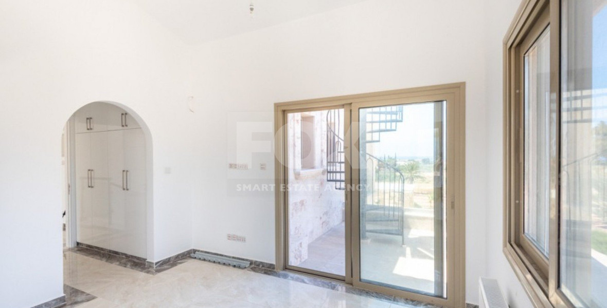 4 Bed House In Pegeia Paphos Cyprus