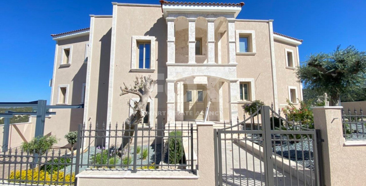 5 Bed House in Pegeia Paphos Cyprus