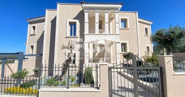 5 Bed House in Pegeia Paphos Cyprus