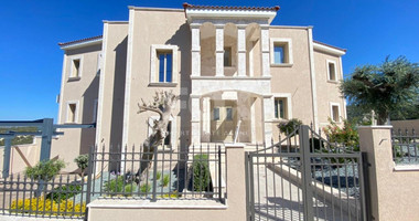 5 Bed House in Pegeia Paphos Cyprus