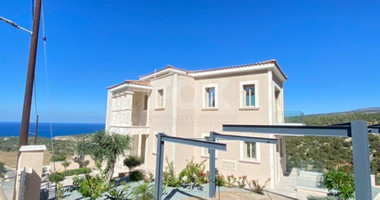 5 Bed House in Pegeia Paphos Cyprus