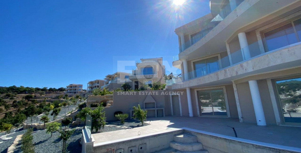 5 Bed House in Pegeia Paphos Cyprus