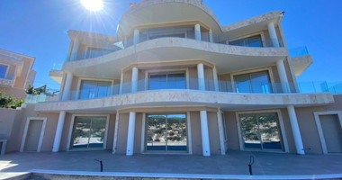 Spacious Detached House for Sale in Peyia – Five Bedrooms, Private Pool for sale