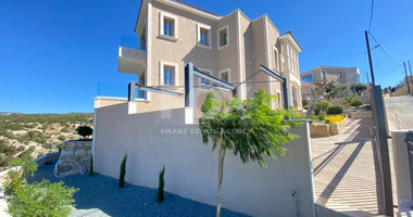 5 Bed House For Sale In Pegeia Paphos Cyprus