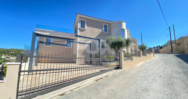 5 Bed House For Sale In Pegeia Paphos Cyprus