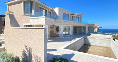 5 Bed House For Sale In Pegeia Paphos Cyprus