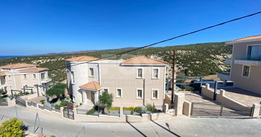 5 Bed House For Sale In Pegeia Paphos Cyprus