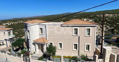 5 Bed House For Sale In Pegeia Paphos Cyprus