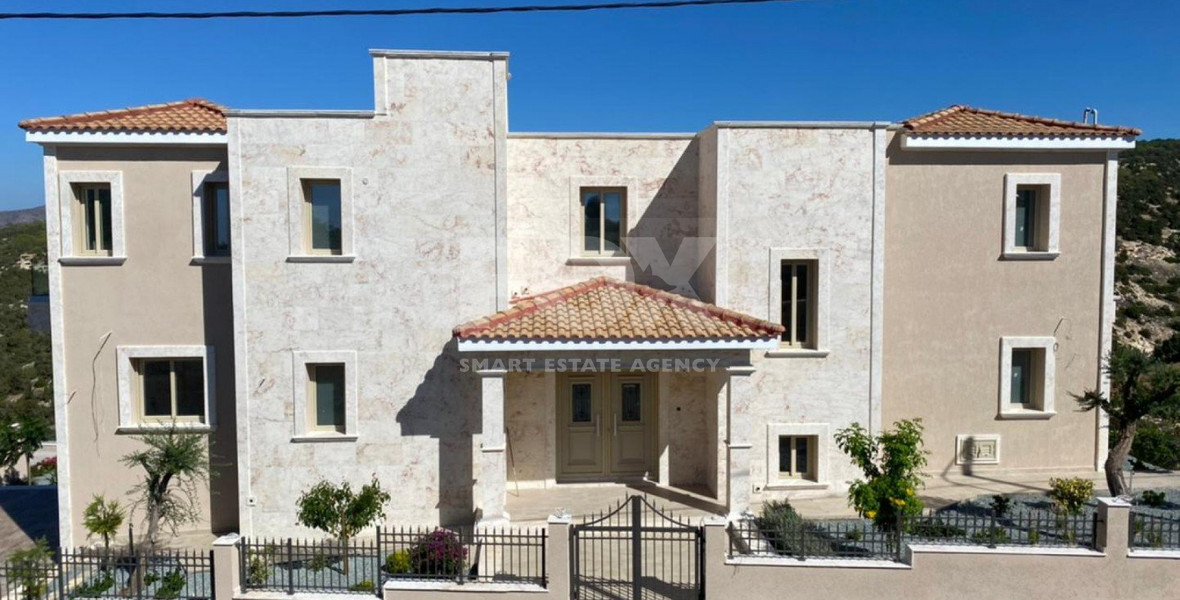 6 Bed House For Sale In Pegeia Paphos Cyprus
